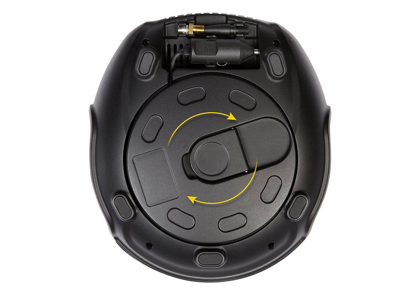 Ring rtc200 analogue tyre best sale inflator